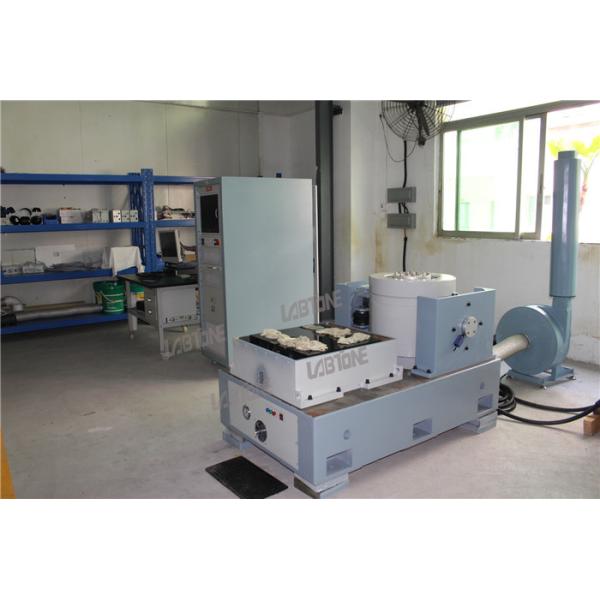 Vibration Testing Machine for IGBT Power Modules with 2-2500Hz Frequency and 1000kg Max Force