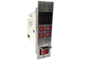 China Wholesale controller card unit|Temperature controller controller easy to operate good stability factory direct sale on sale