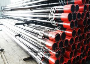 Best R1 R2 R3 Alloy Steel Material Hot Rolled Steel Casing Pipe wholesale