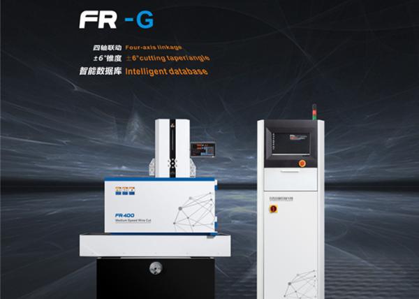 Cheap 2018 CNC EDM Wire Cutting Machine CNC wire CUT edm for sale
