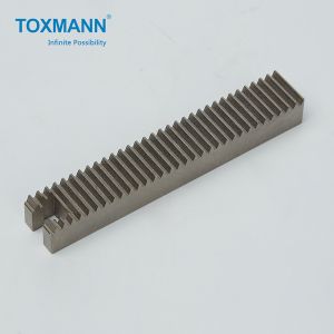 40CR Metal Precision Mechanical Components Tolerance 0.02mm Antirust