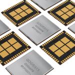 Highly Integrated QCA2066 Wifi 6e Module 3000Mbps Wireless AP Module With Pcie