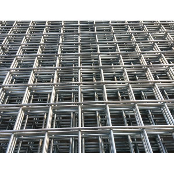 1x1 welded wire mesh panel welded wire mesh fence panel