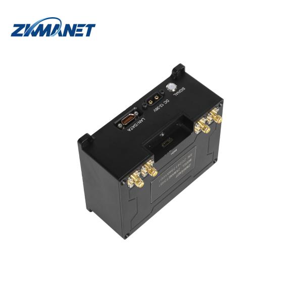 Cheap Long Range MESH Drone Data Link with FHSS 56Mbps for Long Range Wireless Transmitter for sale