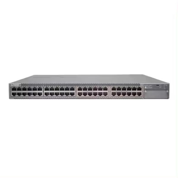 EX4400-24X Industrial Network Switch with SNMP Function from Juniper Industry-Grade