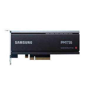 China PCI Express 4.0 X8 V5 Internal Hard Drive SSD Samsung PM1735 3.2 TB on sale