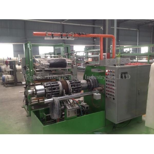 6 To 18 Inch Auto Tire Building Machine For Motorcycles Electric Vehicle Bicycle