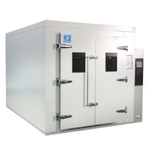 Best Low Temperature Constant Temperature Humidity Test Chamber Environmental wholesale