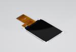 Polcd 2.8 inch 240*320 Spi Mcu interface Tft Lcd Color Display Module Transflect
