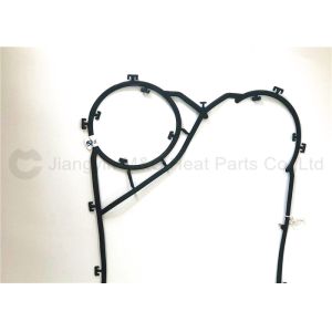 Sigma 6 Viton Gasket , Phe Gaskets Frame Structure Stable