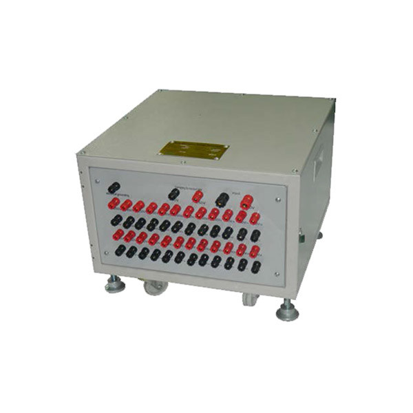 Multi - Windings Voltage Isolation Transformer 200V - 300V Grade 0.02