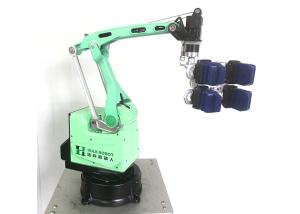China Loading And Unloading Pick Up Manipulator Multi Axis Robot Arm on sale