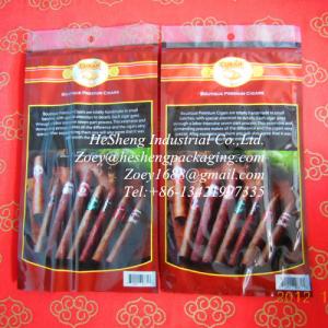 Best stock laminated tobacco humidification bags wholesale