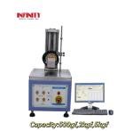 Servo Control Keyboard Button Tester For Rubber Key Force Test