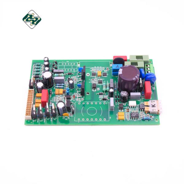 220V AC Electronic Industrial PCB Assembly Ultrasonic Cleaning Transducer 40KHz