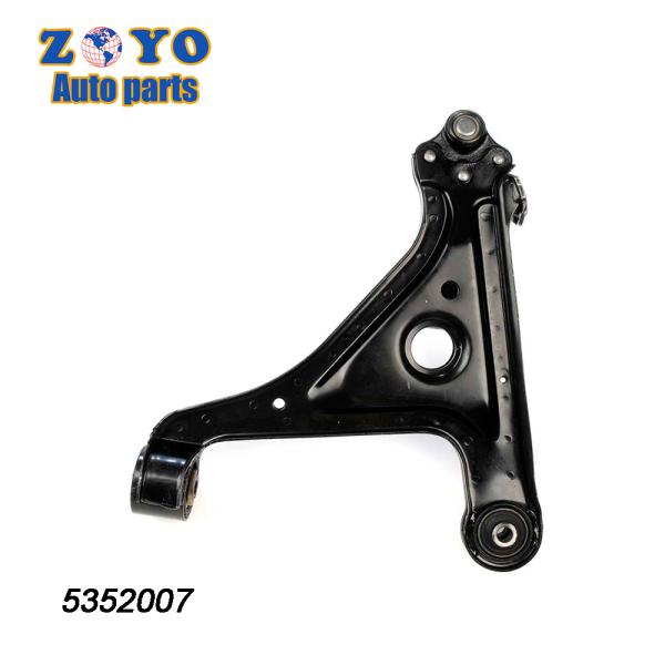 Lower Position Control Arm for Opel OMEGA B1994-2001 RK620461 Mevotech No. MS50132