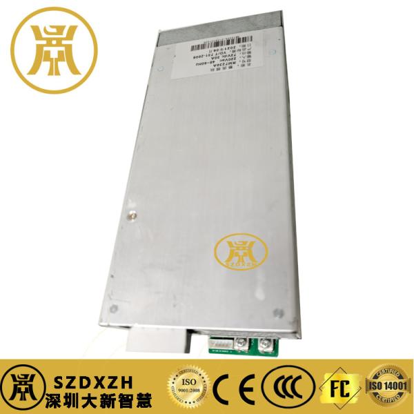 Cheap DC48v Power Supply System With 30A Pluggable Telecom Rectifier Module And Switching Power Supply for sale