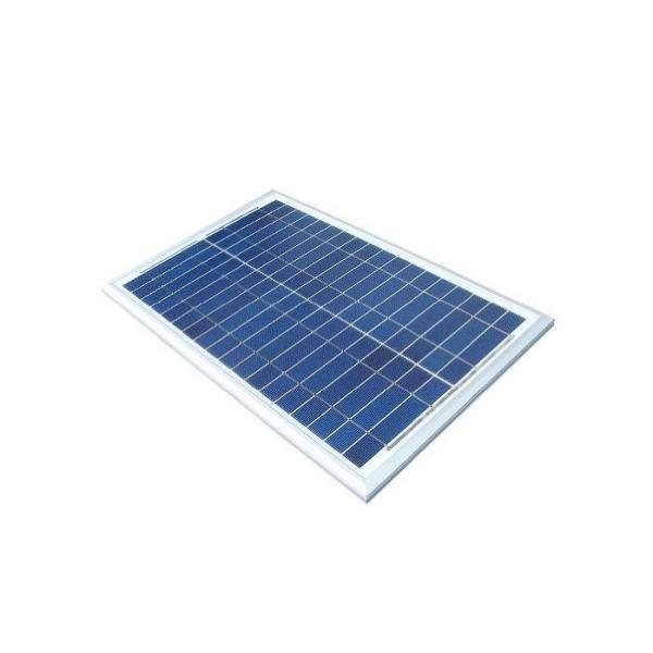Solar Camping Light PV Solar Panels / Most Efficient Solar Panels Dimension 340*240*17mm