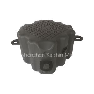 Best Eco-Friendly Modular Floating Dock Provides Stable Platform For Marina Jet Ski Floating Pontoon wholesale