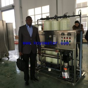 Best P-RO-1000 KOYO Drtink Water Equipment wholesale