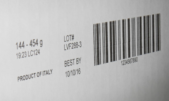 Multi Heads 110V - 220V Coding And Marking Machine HP Based Thermal Inkjet Printer