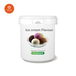 Best ice cream flavour for bakery wholesale