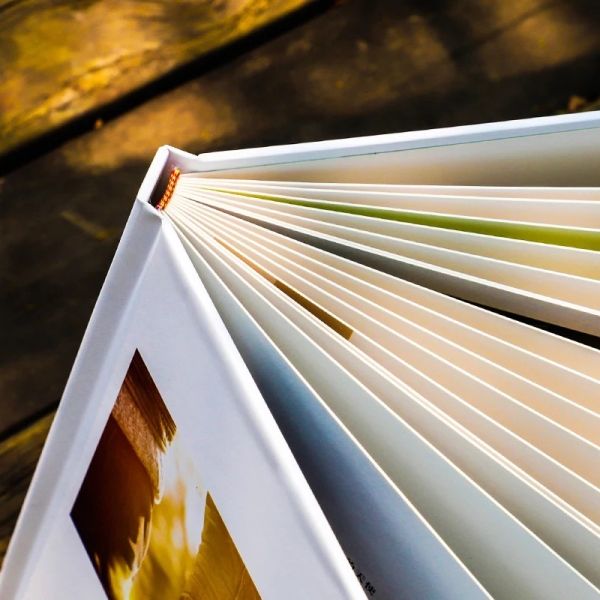 Semi-Automatic Book Block Head Band Machine with 220V Power 11pcs/minute Speed for 10-80mm Book Blocks