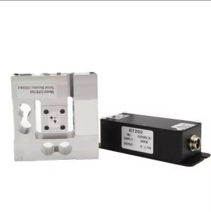 Best Latest Model Multidirection Force Measuring 3 Axis Force Load Cell Sensor 50N Resistance Sensor Analog SENSOR wholesale