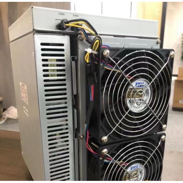 3230w Asic Avalon 1246 96TH/S 442mm*405mm*306mm High Computing Power