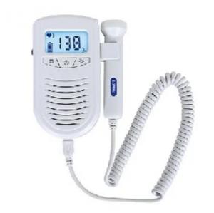 Best FDA JPD-100A Pregnancy Heart Monitor Doppler Fetal Heart Rate Monitor wholesale