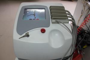 Best best laser lipo treatment non invasive lipo laser body slimming i cryo lipo machine slimming for sale wholesale
