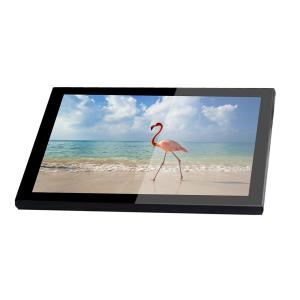 China SIP Intercom Android POE Tablet With Inwall Mounted SIP Intercom For Home Automation on sale