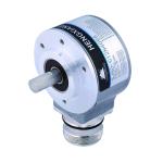 720Ppr SJ50 Series Absolute Optical Rotary Encoder Parallel Output 10 Bit CCW