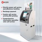 Color/Model Customization Order Pos System Pay Self Service Paymentl Multifuncti