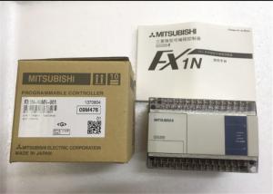 China PLC Module Programmable Logical Controller FX1N-40MR-001 25W Max Power on sale