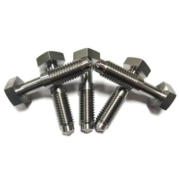 Stainless Steel Casting Custom Metal Parts , CNC Auto Parts ISO Certified