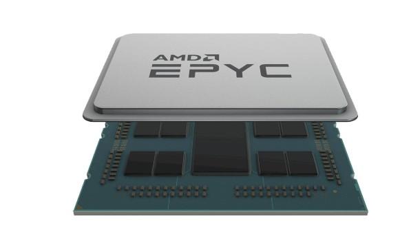 Cheap Virtualized DDR5 AI AMD EPYC™ 9655P Processors 400W for sale