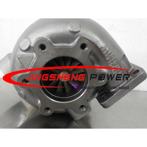 53299886707 5700107 K29 Turbocharger For Liebherr Mobile Crane D926TI Engine