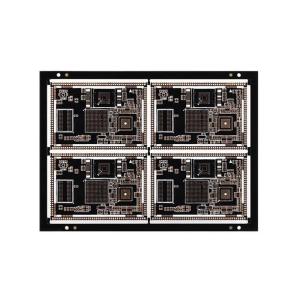 Best GPS Module PCB Board to Sample Customized Processing wholesale