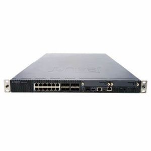 Best Juniper SRX1500-AC VPN Firewall 10 Gbps 8000 Sessions wholesale