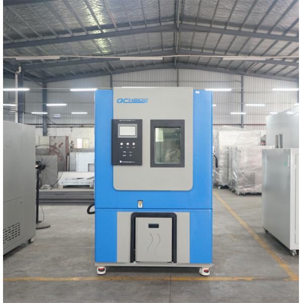 Environmental Testing Equipment , Programmable Temperature And Humidity Chamber