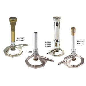 Best UL1642 Meker Type Burner wholesale