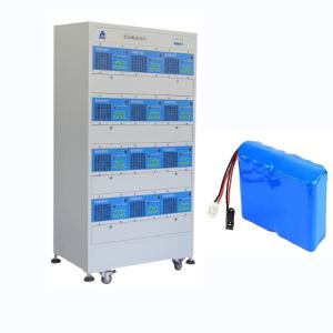 Best Practical Stable Battery Cycle Tester , Multi Function 18650 Capacity Tester wholesale
