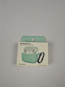 China Simple and Eco-Friendly Electronics Protective Case for Airpods Package Box on sale