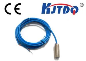 2 Wires DC Namur Inductive Sensor , M12 Proximity Sensor Switch With CE