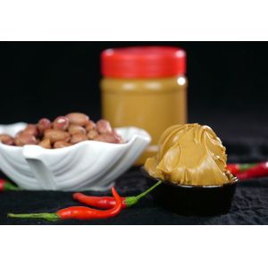 Best Nutritional Healthy Flavored Chunky Creamy Pure Peanut Butter wholesale