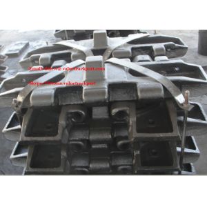 Best IHI Crawler Crane CCH250W Track Pad wholesale