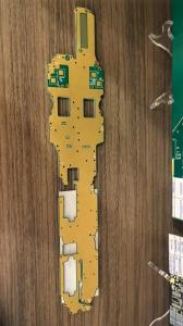 Best Custom Thick HF High Frequency PCB Printed Circuit Board With ENIG Surface wholesale