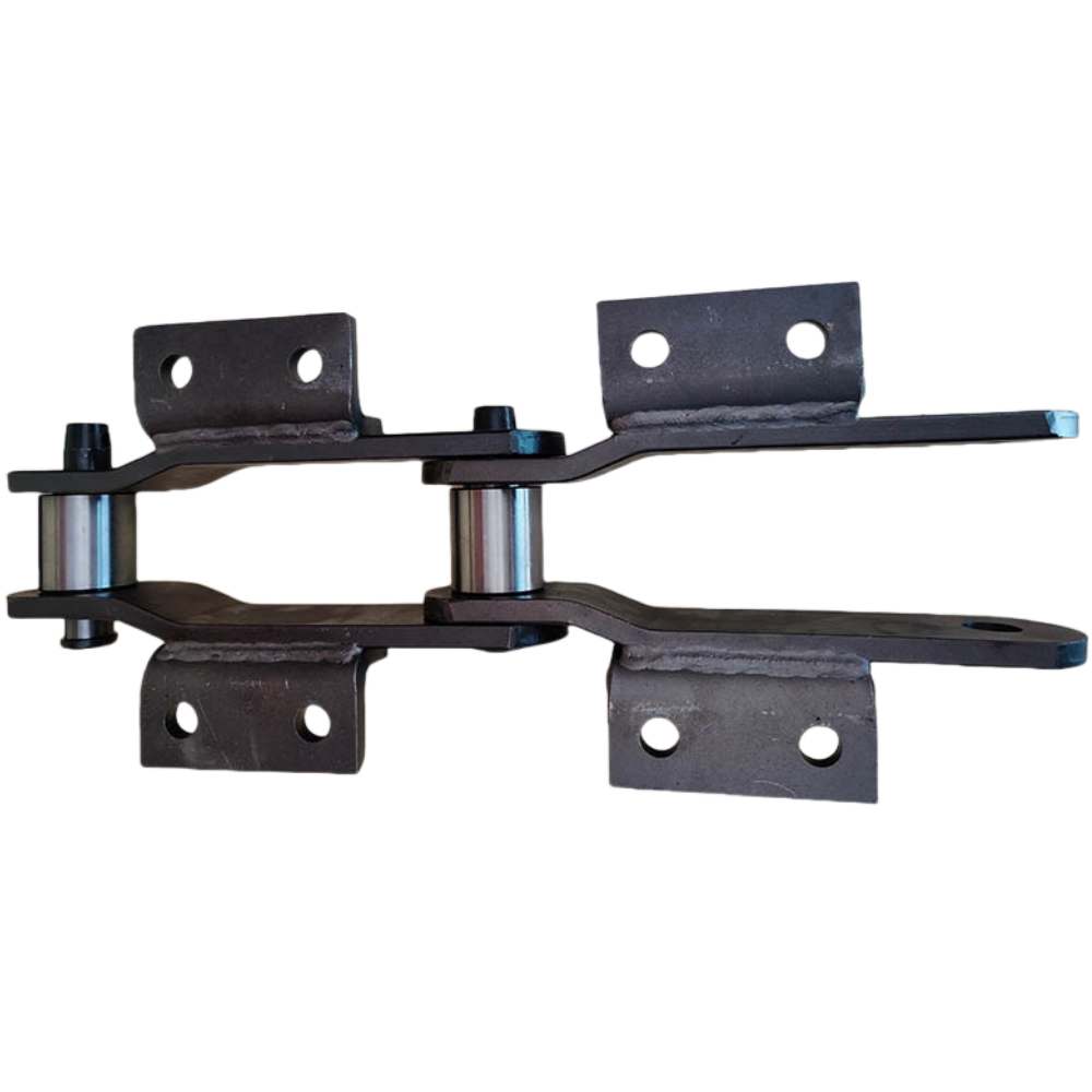 Forged Lifting Components For Overhead Conveyor Systems