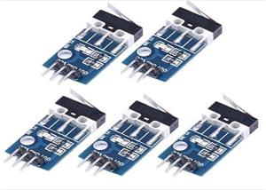 Best Impact Switch Arduino Sensor Module Dupont Cable With 2 Years Warranty wholesale